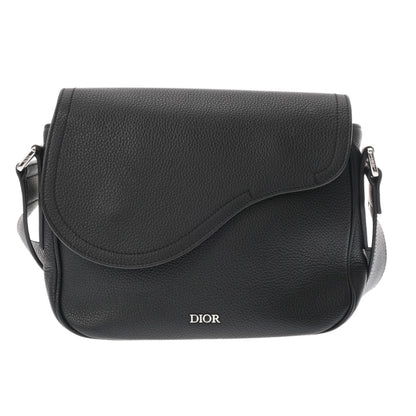 Christian Dior Saddle Messenger Bag