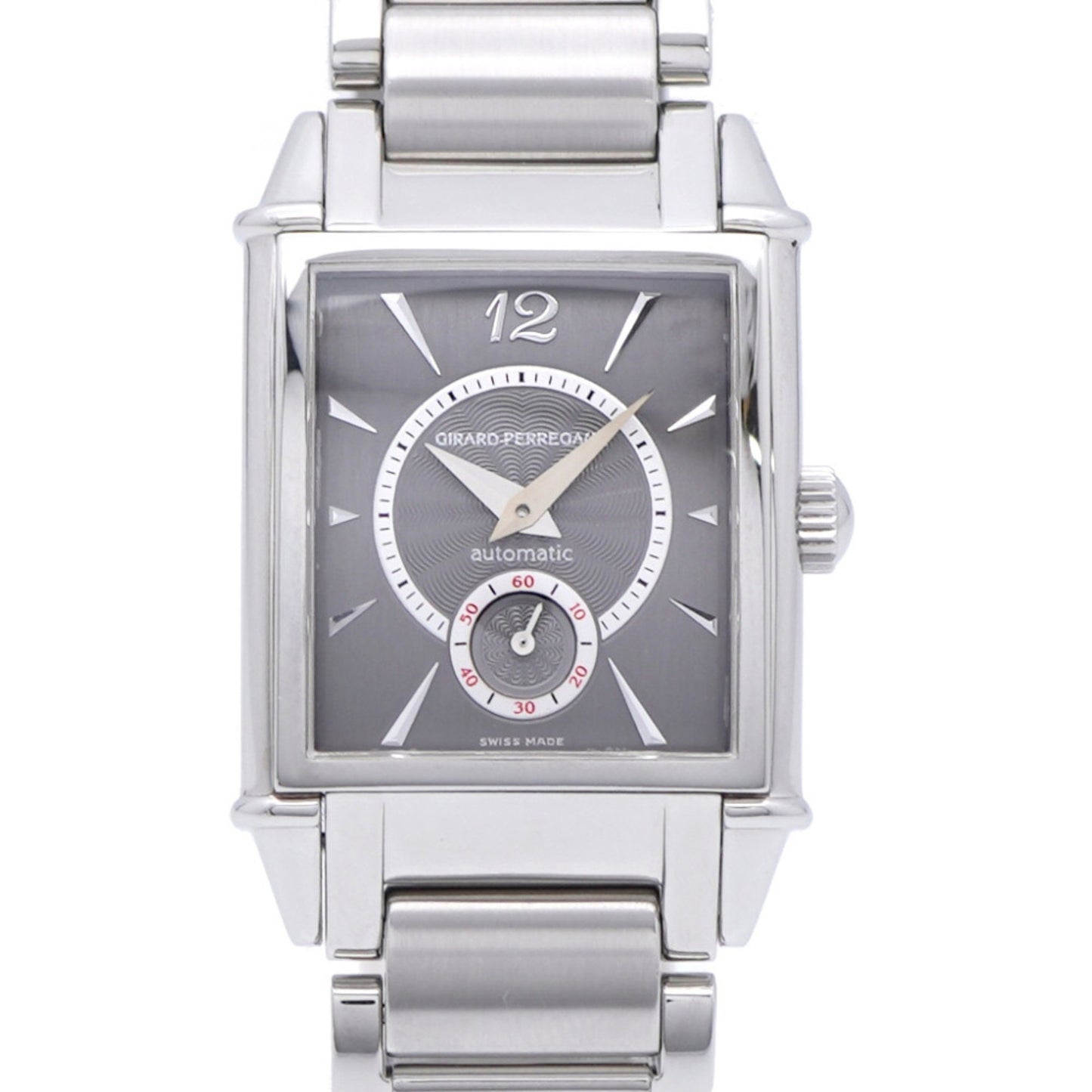 Girard-Perregaux Vintage 2593 Automatic Watch
