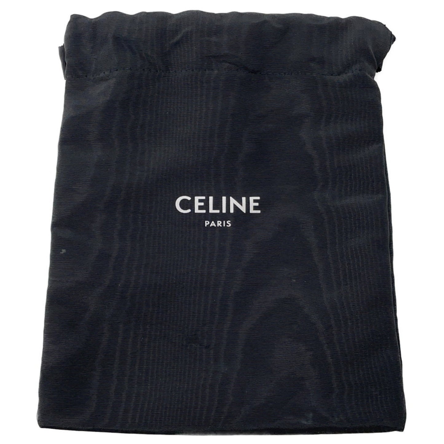 Celine Shoulder Bag Mini Triangle Triomphe 195902 Celine Pochette