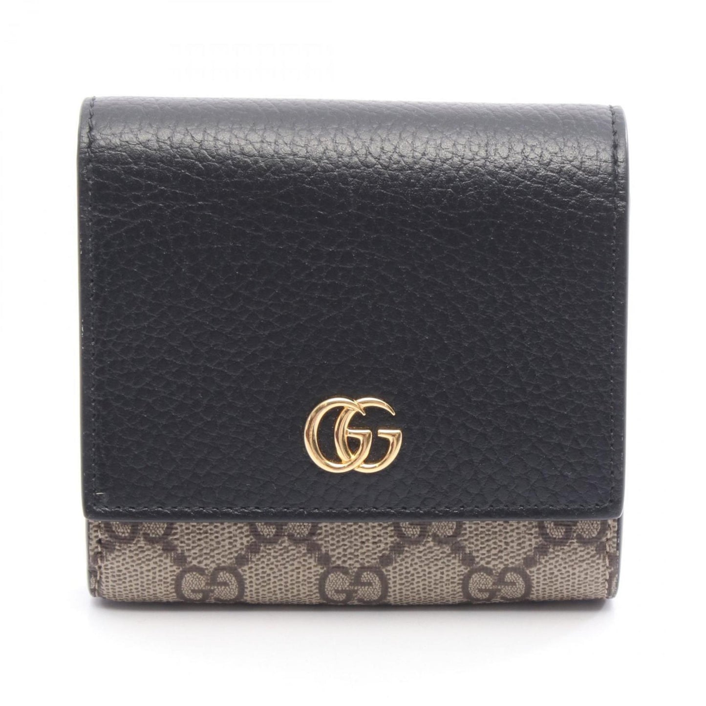 Gucci Gg Marmont Bifold Wallet
