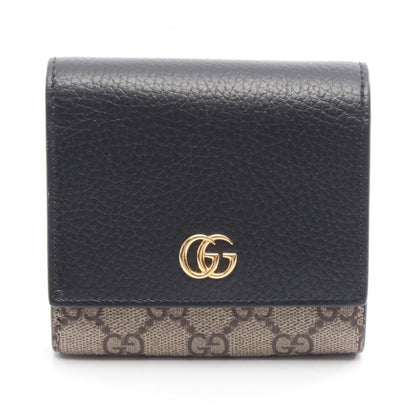 Gucci Gg Marmont Bifold Wallet