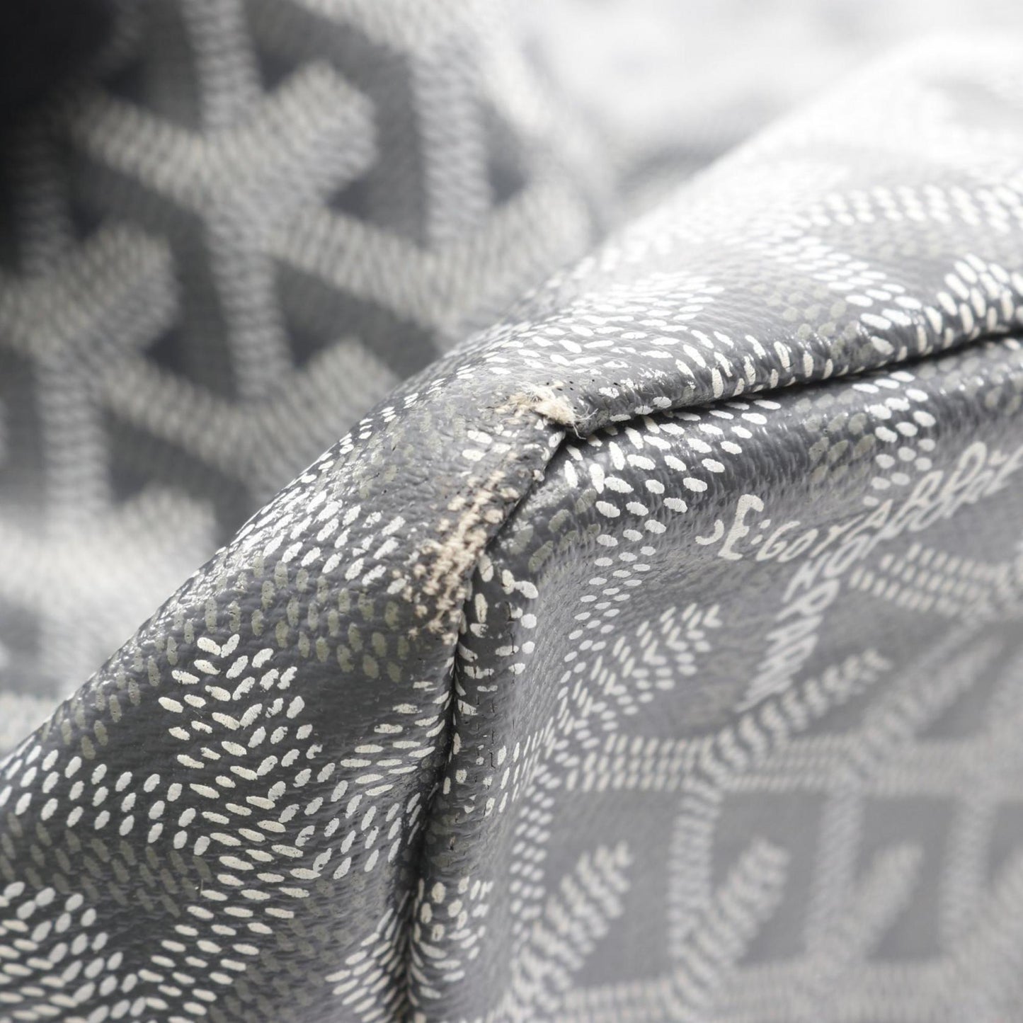 Goyard Saint Louis Pm Tote Bag