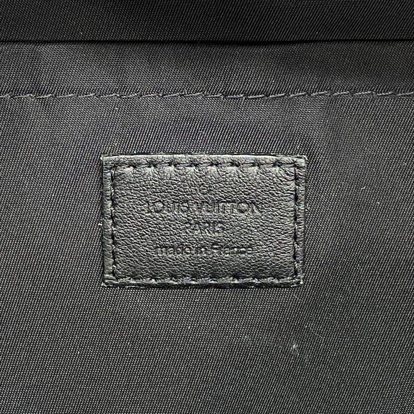 Louis Vuitton Monogram Reverse Palm Springs Pm Backpack M44870 Brown