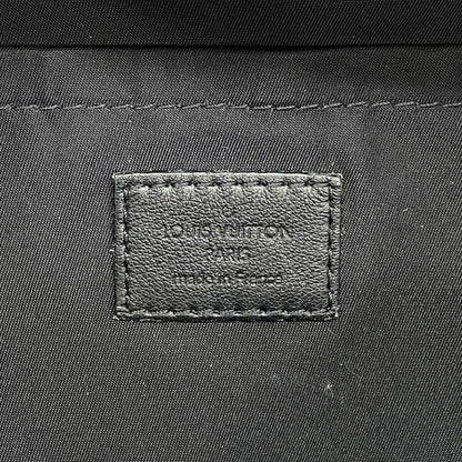 Louis Vuitton Monogram Reverse Palm Springs Pm Backpack M44870 Brown