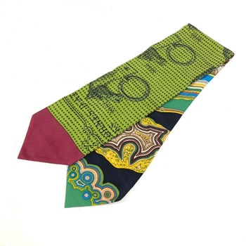 Hermes Twill Up Bandeau Scarf