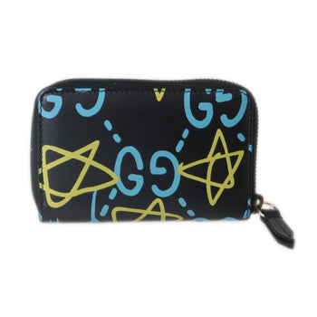 Gucci Gucci Coin Case Ghost Multicolor 448465