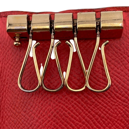Hermes Hermes 4-Key Case