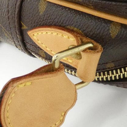 Louis Vuitton Monogram Reporter 28Cm M45254 Shoulder Bag