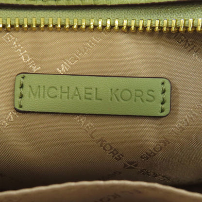 Michael Kors Leather Shoulder Bag