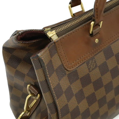 Damier Canvas - Louis Vuitton Handbag - Shoulder Bag Pvc
