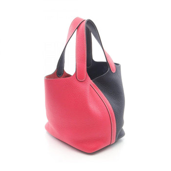 Hermes Herms Picotin Lock Kazak Pm Handbag