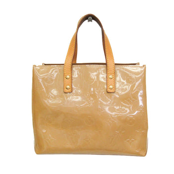 Louis Vuitton Monogram Vernis Reade Pm M91334