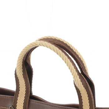 Leather Gucci Handbag