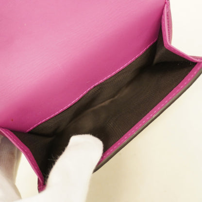 Gucci Gg Supreme Wallet 410104 Brown