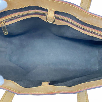 Louis Vuitton Monogram Wilshire Pm Handbag M45643 Brown