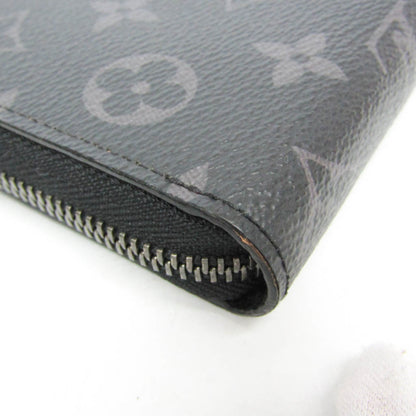 Louis Vuitton Monogram Eclipse Zippy Dragonne M80994