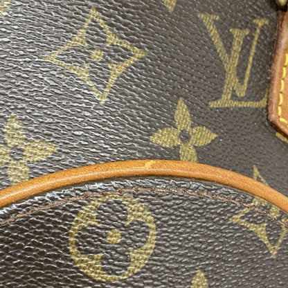 Louis Vuitton Monogram Ellipse Pm Handbag M51127 Brown