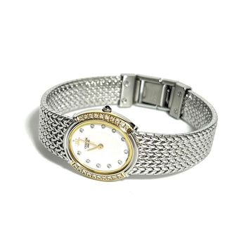 Seiko Credor Signo