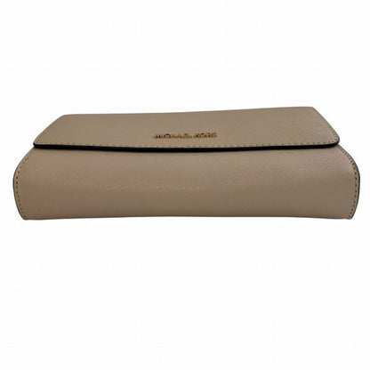 Michael Kors Ivory Shoulder Bag