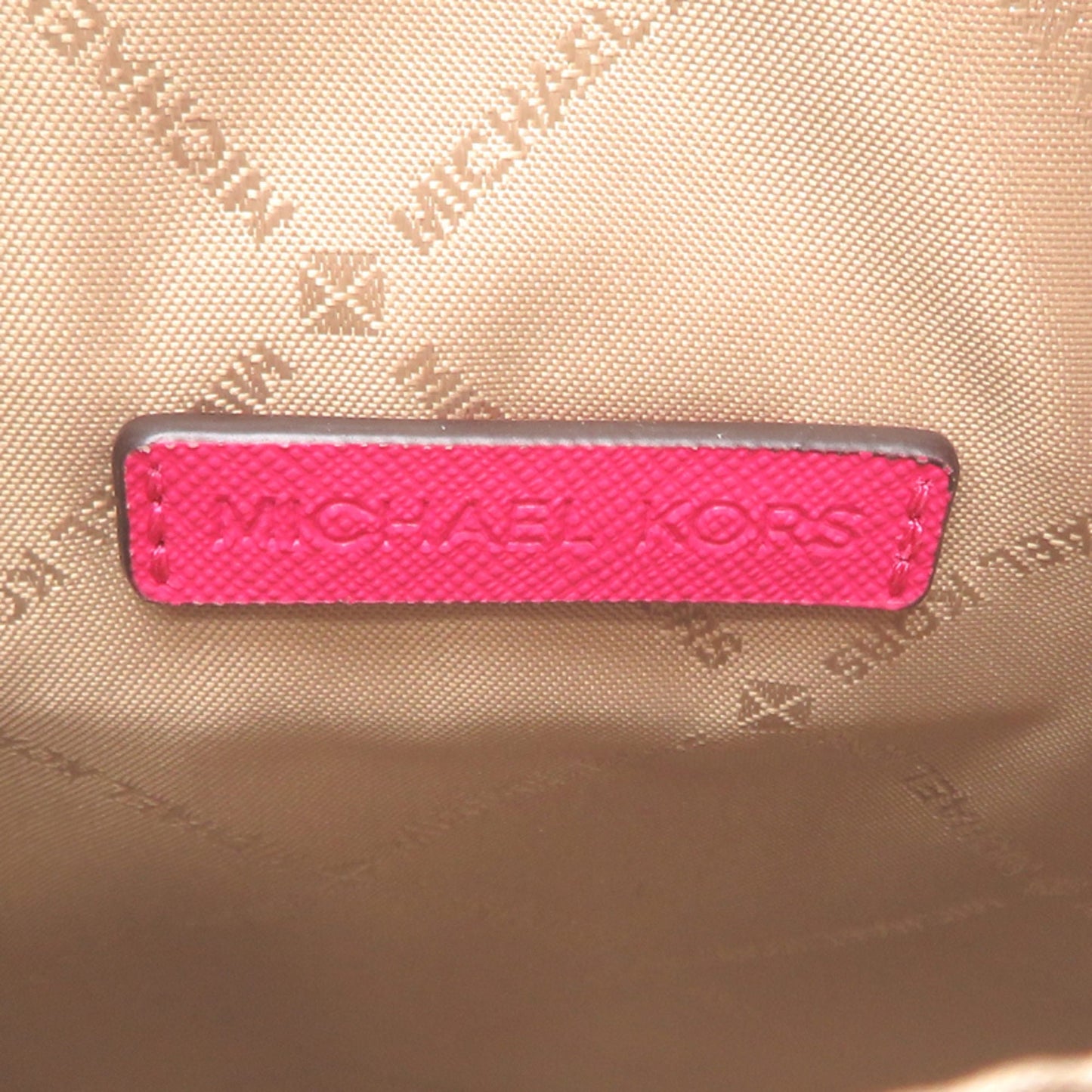 Leather - Michael Kors Shoulder Bag Pvc