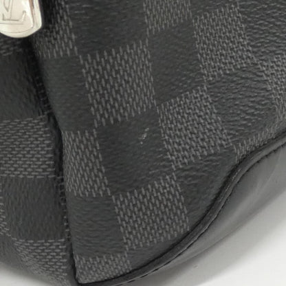 Louis Vuitton Damier Graphite Avenue Sling Bag N41719 Shoulder