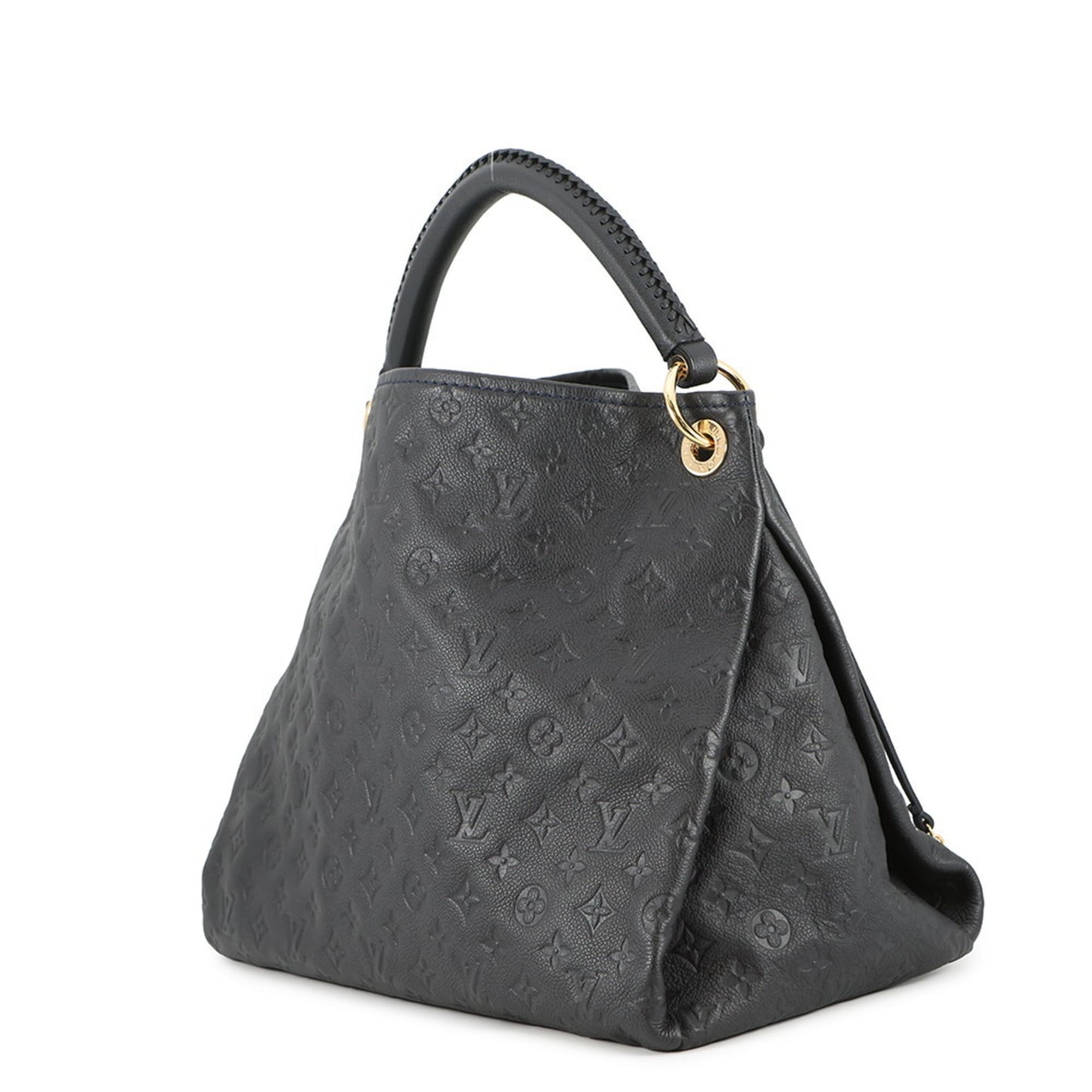 Empreinte Louis Vuitton Shoulder Bag Monogram