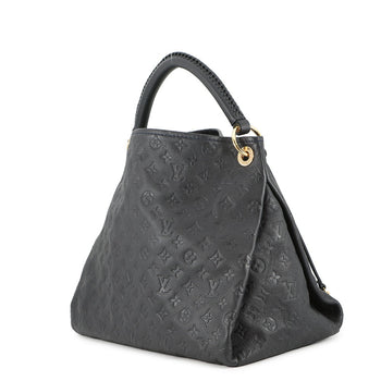 Empreinte Louis Vuitton Shoulder Bag Monogram