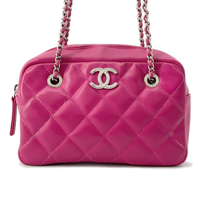 Chanel Coco Rain Mark Chain Shoulder Bag A93156 Chanel 2-Way