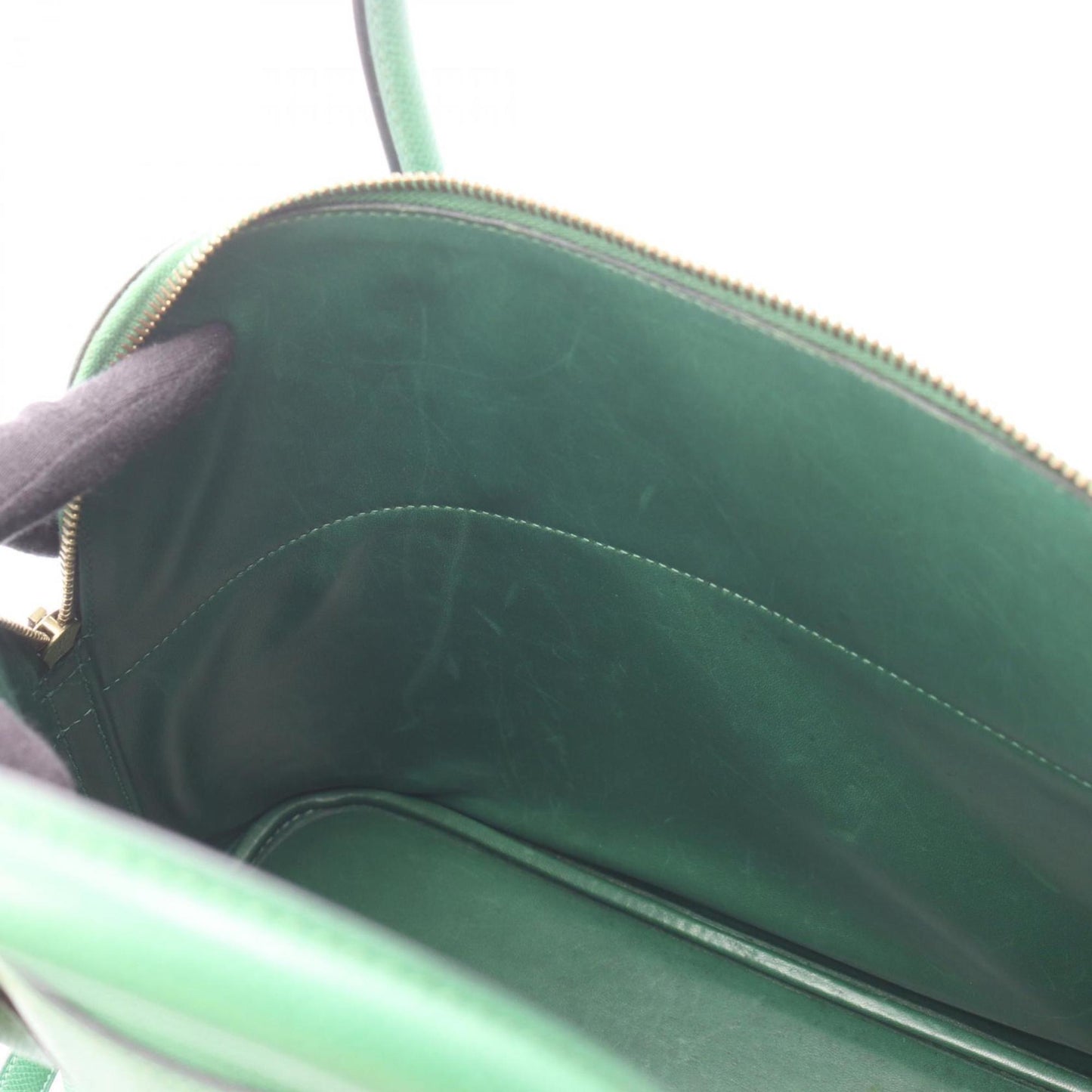 Hermes Herms Bolide 35 Handbag