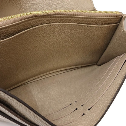 Louis Vuitton Louis Vuitton Long Wallet M81049