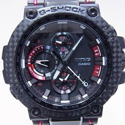 Casio G-Shock Mtg-B1000 Series Watch