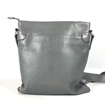 Louis Vuitton M32630 Taiga Sasha Bag Crossbody Pochette Shoulder Leather