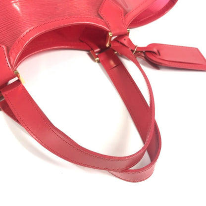 Louis Vuitton M92152 Epi Plage Baia