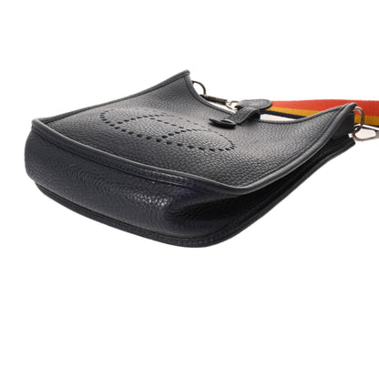 Hermes Evelyn Tpm Rocabar Bleu Nuit C Stamp (Circa 2018)