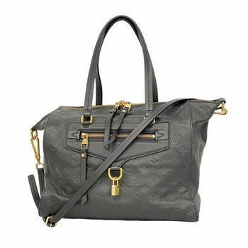 Louis Vuitton Monogram Empreinte Lumineuse Pm M93410 Infini 2-Way Bag