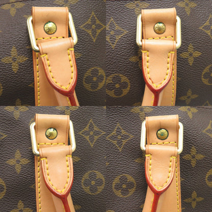 Louis Vuitton Keepall Bandouliere 60 Monogram Boston Bag M41412 Lv 1116 Louis Vuitton