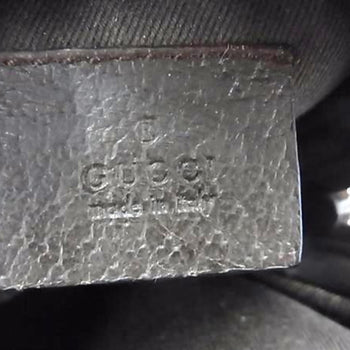 Gucci Cigarette Case Pouch