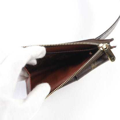 Louis Vuitton M9836 Santur Pochette Duo Bag