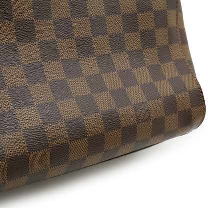 Damier Canvas - Louis Vuitton Handbag - Shoulder Bag Pvc