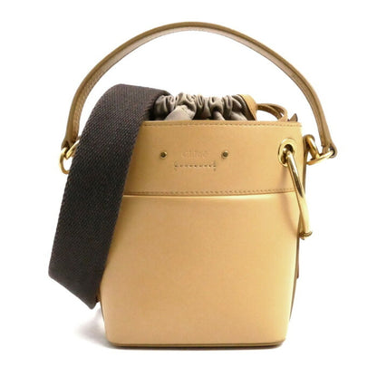 Chlo Chloe Roy Mini Bucket 2-Way Shoulder Bag