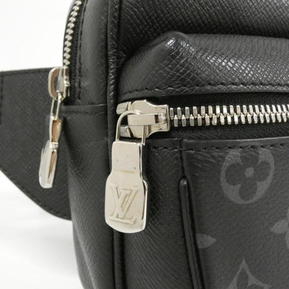 Louis Vuitton Taiga Lama Bum Bag Outdoor M30245 Shoulder