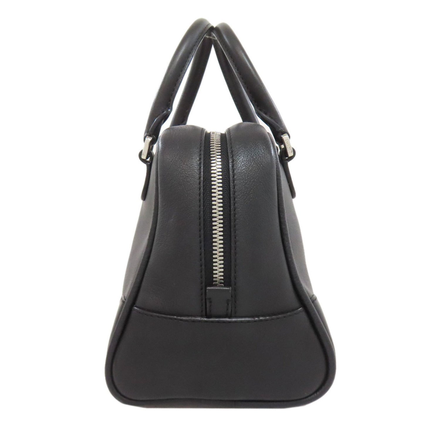 Loewe Amazona 2-Way Handbag In Calfskin
