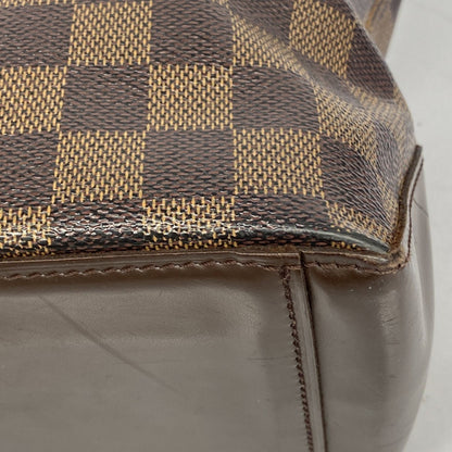 Louis Vuitton Damier Cabas Piano Tote Bag N51187 Ebene Spo