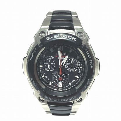 Casio G-Shock Mtg-1000 Solar Watch