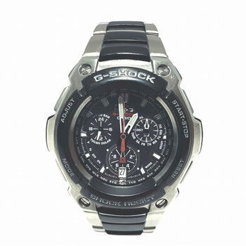 Casio G-Shock Mtg-1000 Solar Watch