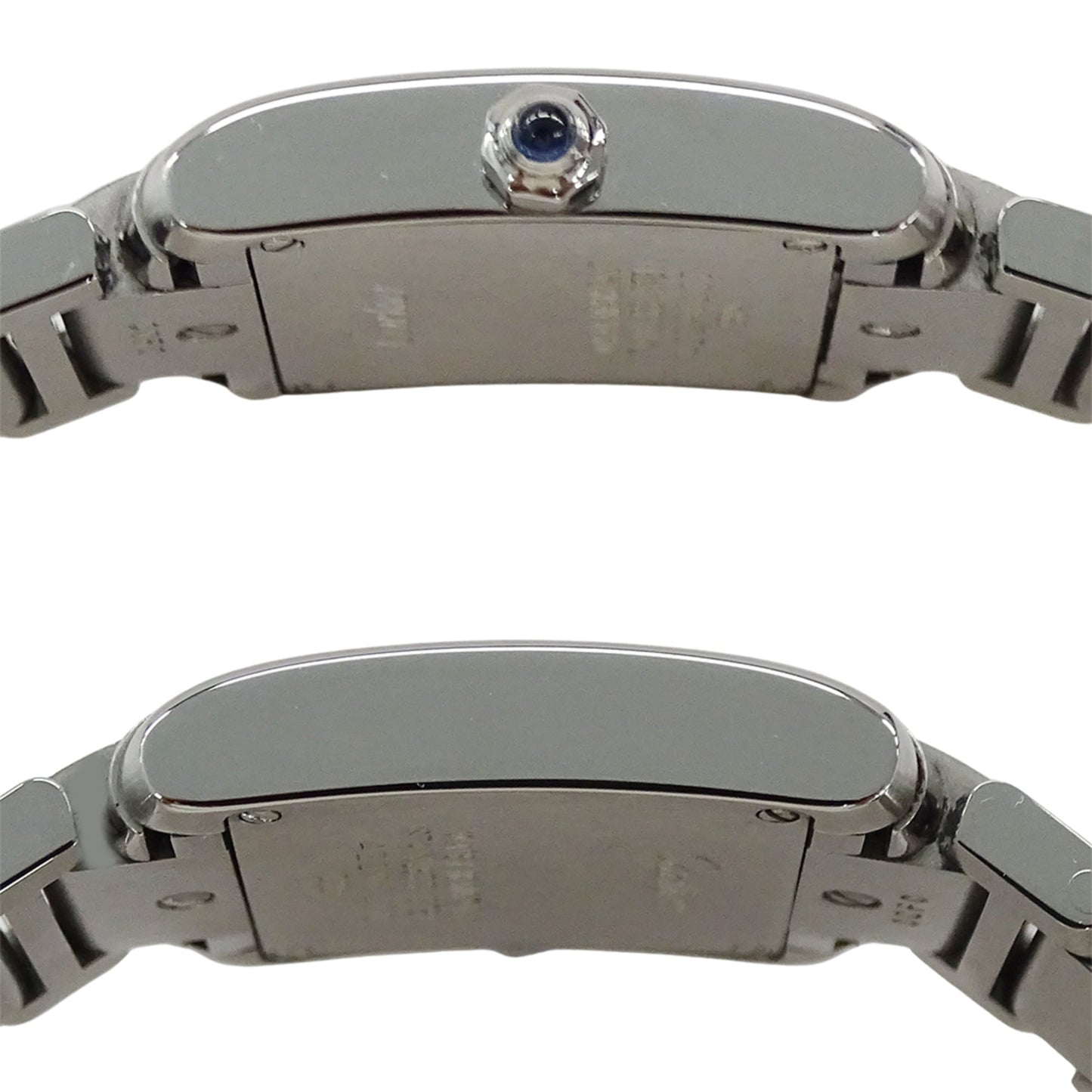 Cartier Tank Franaise Women'S Watch