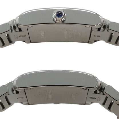 Cartier Tank Franaise Women'S Watch