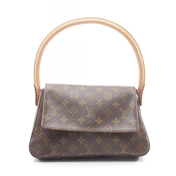 Louis Vuitton Mini Looping Handbag