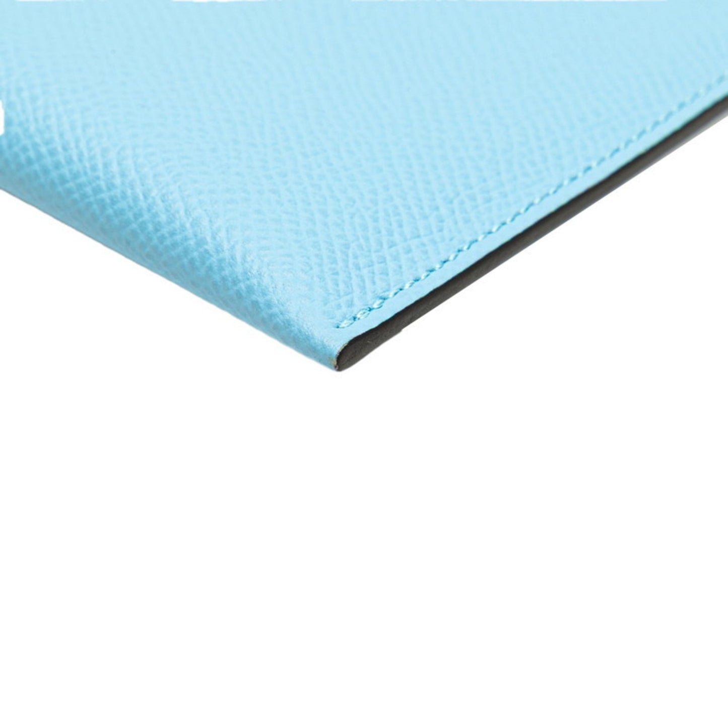 Herms Tarmac Pm Passport Case