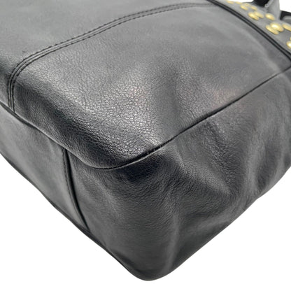 Coach East West Mini Tote Handbag F15235